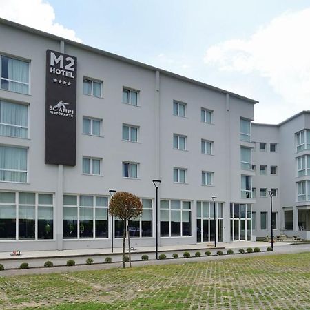 M2 Hotel Campi Bisenzio Luaran gambar