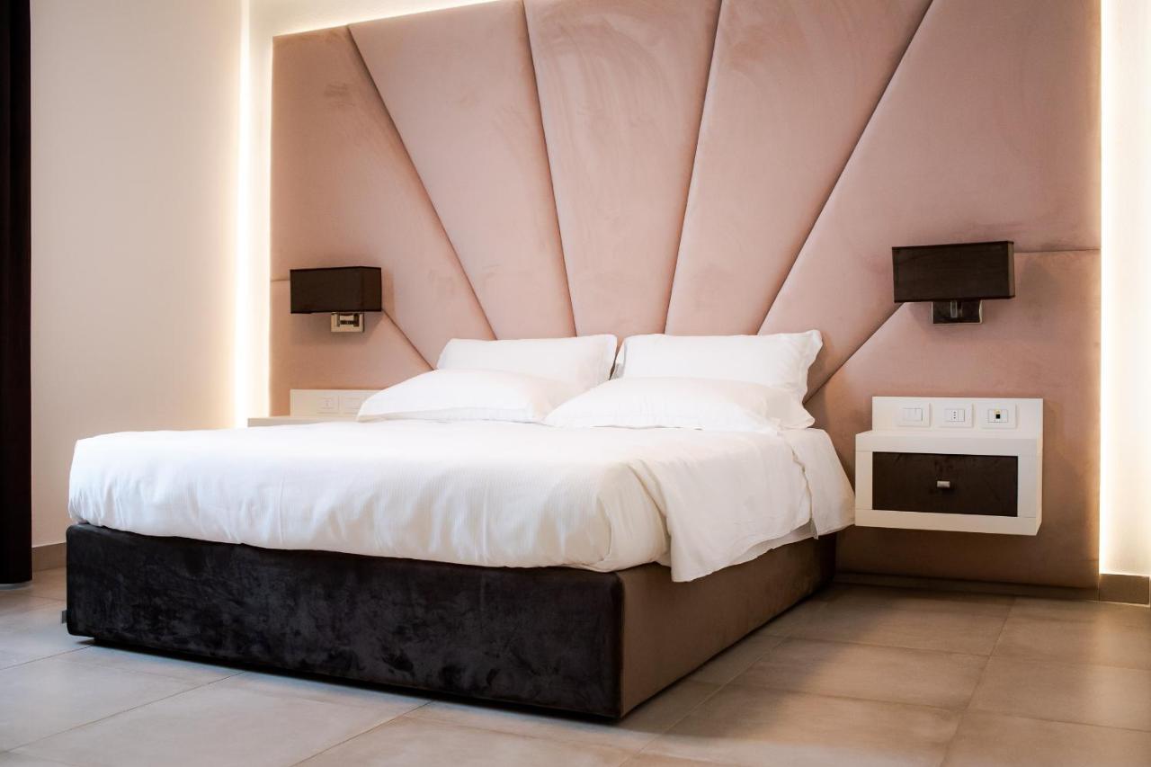 M2 Hotel Campi Bisenzio Luaran gambar