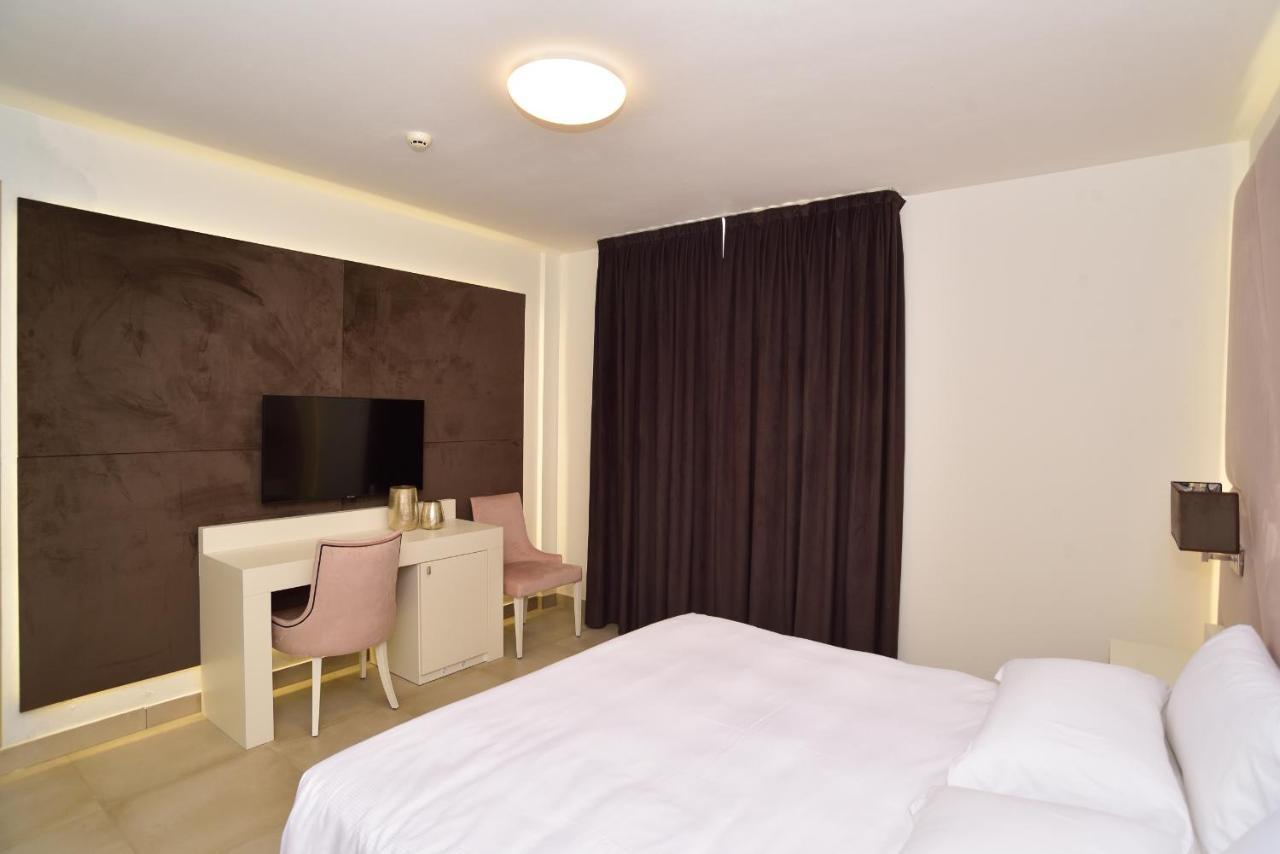M2 Hotel Campi Bisenzio Luaran gambar