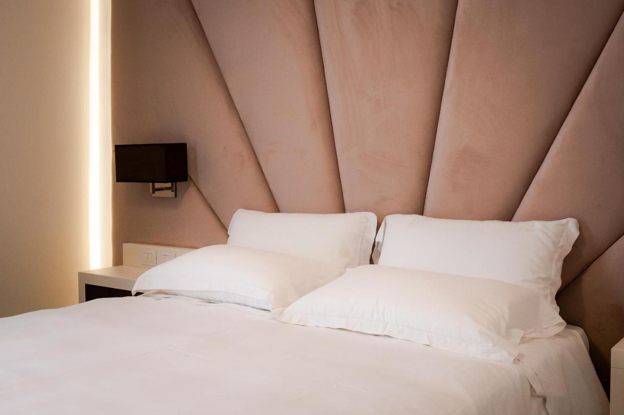 M2 Hotel Campi Bisenzio Luaran gambar