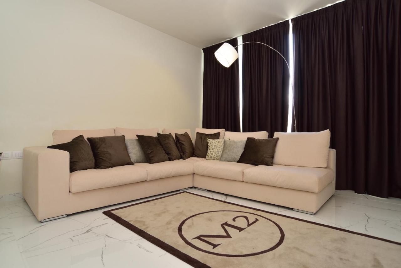 M2 Hotel Campi Bisenzio Luaran gambar