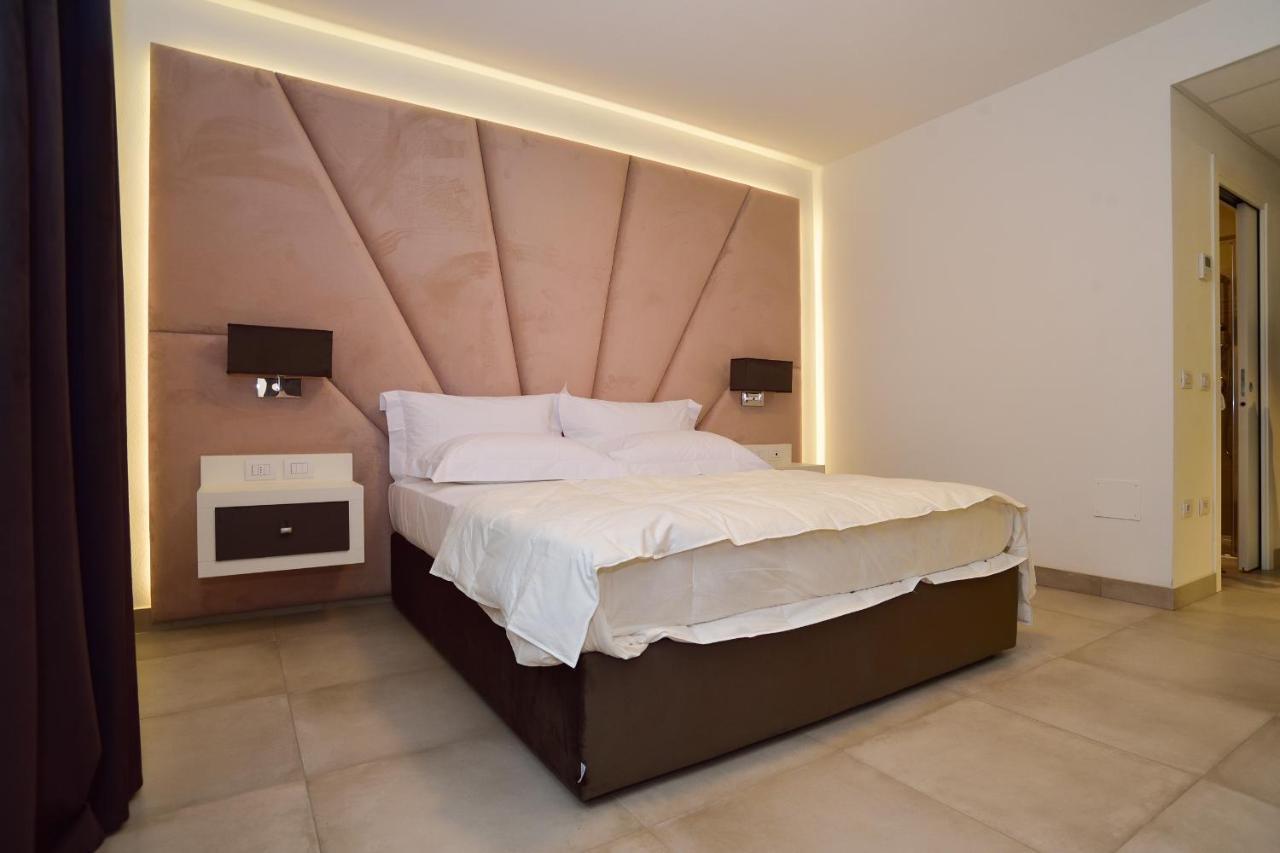 M2 Hotel Campi Bisenzio Luaran gambar