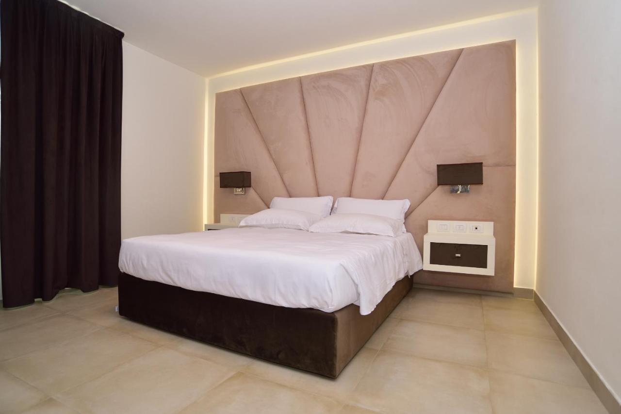 M2 Hotel Campi Bisenzio Luaran gambar