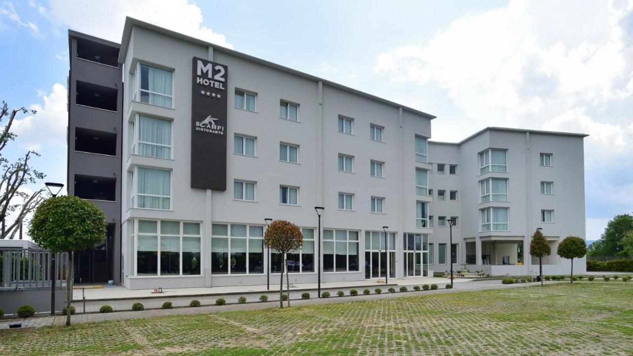 M2 Hotel Campi Bisenzio Luaran gambar
