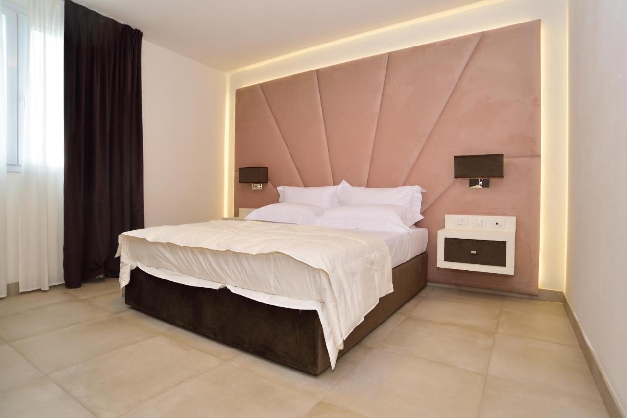 M2 Hotel Campi Bisenzio Luaran gambar